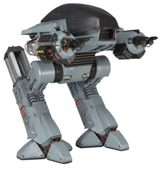 RoboCop Actionfigur mit Sound ED-209 25 cm