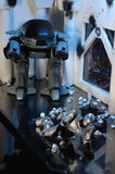 RoboCop Actionfigur mit Sound ED-209 25 cm