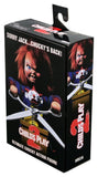 Child's Play 2 Actionfigur Ultimate Chucky 18 cm