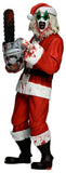 Terrifier 3 Actionfigur Ultimate Santa Suit Art the Clown (Bloody Version) 18 cm