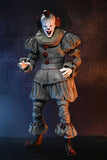 Es: Welcome To Derry Actionfigur 1/4 Pennywise 45 cm