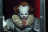 Es Kapitel 2 Actionfigur Ultimate Pennywise 18 cm