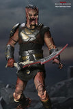 Predator: Badlands Actionfigur Ultimate Dek 17 cm
