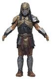 Predator: Badlands Ultimate Actionfigur Kwei (Dek's Brother) 18 cm