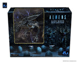 Aliens Ultra Deluxe Actionfigur Alien Queen (40th Anniversary) 38 cm
