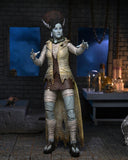 Universal Monsters x Teenage Mutant Ninja Turtles Actionfigur April as The Bride 18 cm