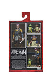 Teenage Mutant Ninja Turtles (The Last Ronin The Lost Years) Actionfigur Grammy April with Baby Yi & Moja 18 cm