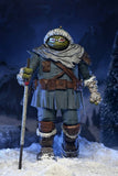 Teenage Mutant Ninja Turtles (The Last Ronin- The Lost Years) Actionfigur Lost Years Michelangelo 18 cm