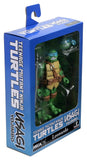 Teenage Mutant Ninja Turtles x Usagi Yojimbo Ultimate Actionfigur Leonardo 18 cm