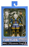 Teenage Mutant Ninja Turtles x Usagi Yojimbo Ultimate Actionfigur Usagi Yojimbo 18 cm