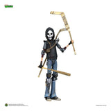Teenage Mutant Ninja Turtles (2012) Actionfigur Ultimate Casey Jones 18 cm