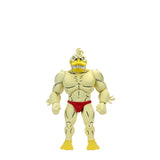 Teenage Mutant Ninja Turtles (Archie Comics) Actionfigur Stump Wrestling Ace Duck 18 cm