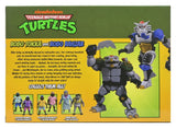 Teenage Mutant Ninja Turtles (1987 Cartoon) 2er-Pack Actionfiguren Robo Tokka and Rahzar 18 cm