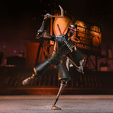 Teenage Mutant Ninja Turtles Actionfigur Ultimate Foot Soldier 18 cm