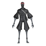 Teenage Mutant Ninja Turtles Actionfigur Ultimate Foot Soldier 18 cm