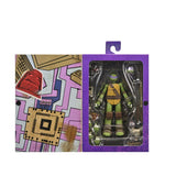Teenage Mutant Ninja Turtles Actionfigur Ultimate Donatello 18 cm