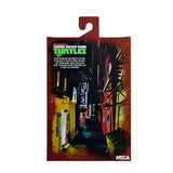 Teenage Mutant Ninja Turtles Actionfigur Ultimate Raphael 18 cm