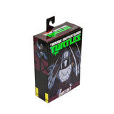 Teenage Mutant Ninja Turtles Actionfigur Ultimate Shredder 18 cm