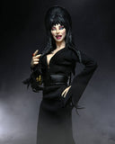Elvira, Mistress of the Dark Clothed Actionfigur 20 cm