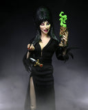 Elvira, Mistress of the Dark Clothed Actionfigur 20 cm