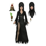 Elvira, Mistress of the Dark Clothed Actionfigur 20 cm