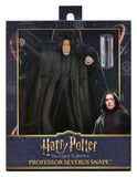 Harry Potter Legacy Collection Actionfigur Severus Snape 18 cm