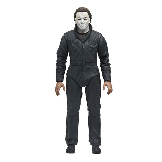 Halloween Resurrection Actionfigur Ultimate Michael Myers 18 cm