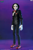 Fortnite/SAW Fortnitemares Actionfigur Billy the Puppet 18 cm