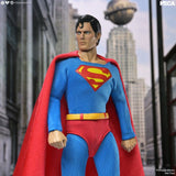 Superman (1978) Clothed Actionfigur Superman 20 cm