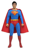 Superman (1978) Clothed Actionfigur Superman 20 cm