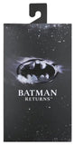 Batmans Rückkehr (1992) Clothed Actionfigur The Penguin 20 cm