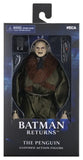 Batmans Rückkehr (1992) Clothed Actionfigur The Penguin 20 cm