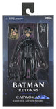 Batmans Rückkehr (1992) Clothed Actionfigur Catwoman 20 cm