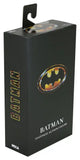 Batman (1989) Clothed Actionfigur Batman 20 cm