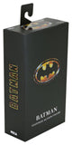 Batman (1989) Clothed Actionfigur Batman 20 cm