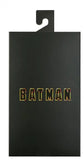 Batman (1989) Clothed Actionfigur Batman 20 cm