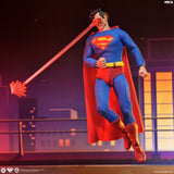 DC Comics Clothed Actionfigur Superman 20 cm