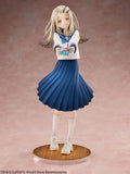Gakuen The Idolmaster PVC Figur 1/7 Hiro Shinosawa Happy Mille-feuille Ver. 25 cm