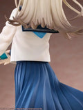 Gakuen The Idolmaster PVC Figur 1/7 Hiro Shinosawa Happy Mille-feuille Ver. 25 cm
