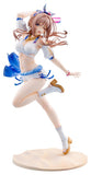 The Idolmaster Gakuen PVC Figur 1/7 Himesaki Rinami Kimi to Semi Blue Ver. 27 cm