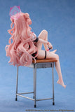 Blue Archive PVC Figur 1/7 Kirara Memorial Lobby Ver. 27 cm