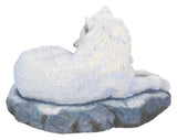 Lisa Parker Figur Guardian Of The North 20 cm
