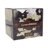 Game of Thrones Krug Stark
