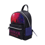 Stranger Things Rucksack The Upside Down Backpack 28 cm