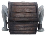 Dark Souls Aufbewahrungsbox Mimic Box 11 cm