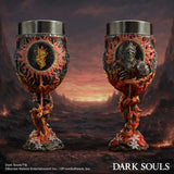 Dark Souls Kelch Soul of Cinder