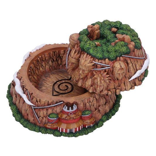 Naruto Aufbewahrungsbox Hokage Rock