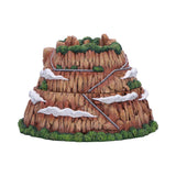 Naruto Aufbewahrungsbox Hokage Rock