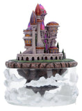 World of Warcraft Aufbewahrungsbox City of Dalaran 20 cm