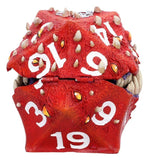Dungeons & Dragons Aufbewahrungsbox Mimic Box D20 13 cm